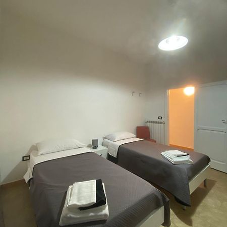 Tre Regine Napoli Apartment Екстериор снимка