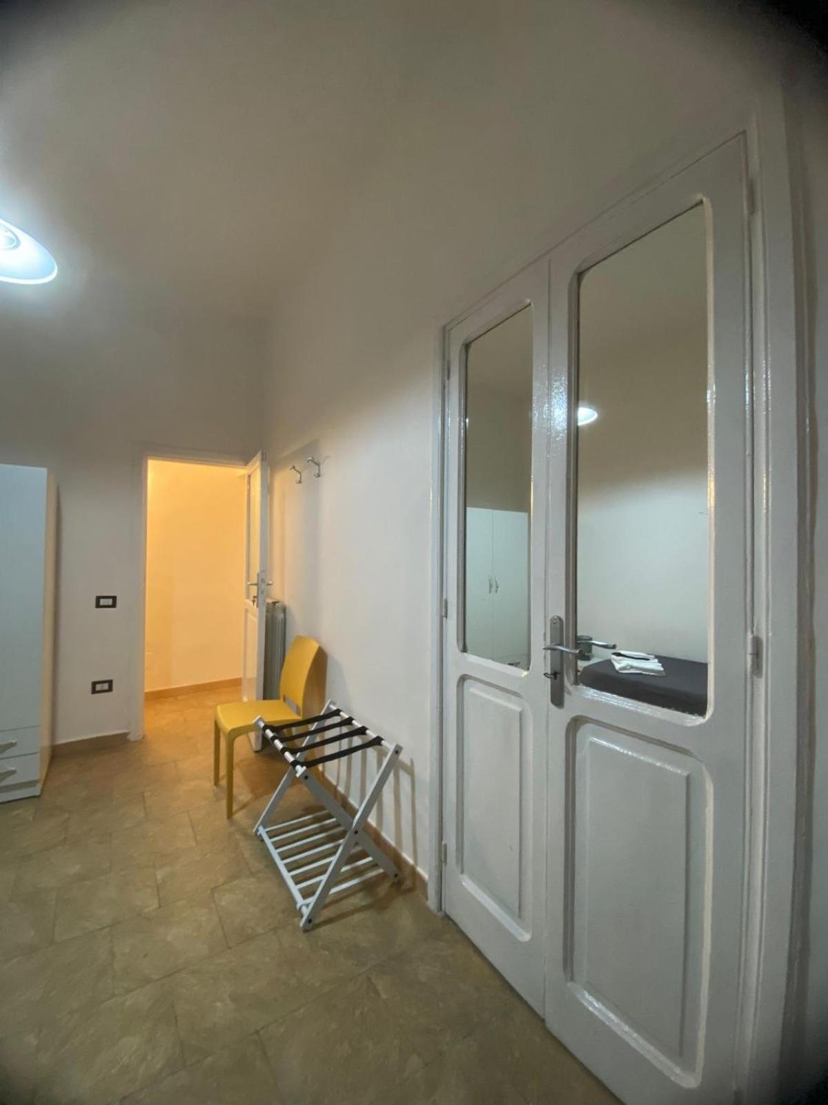 Tre Regine Napoli Apartment Екстериор снимка