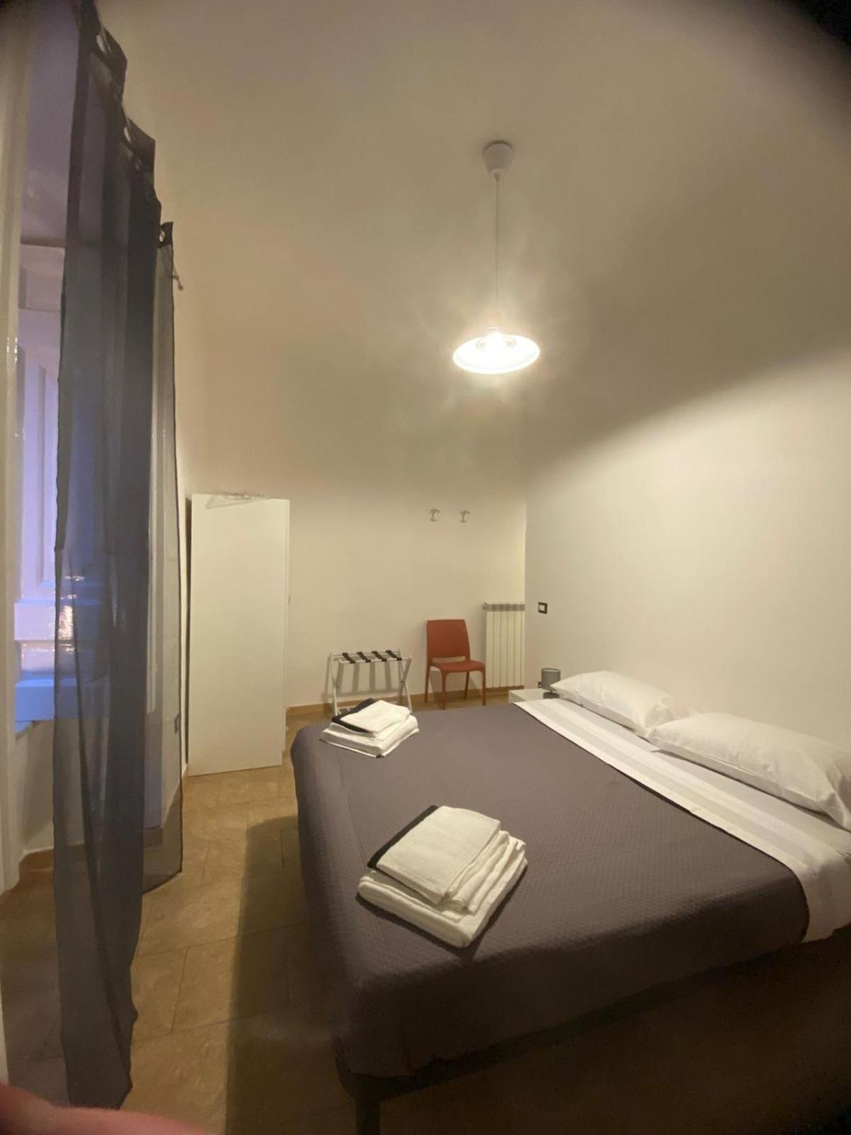 Tre Regine Napoli Apartment Екстериор снимка