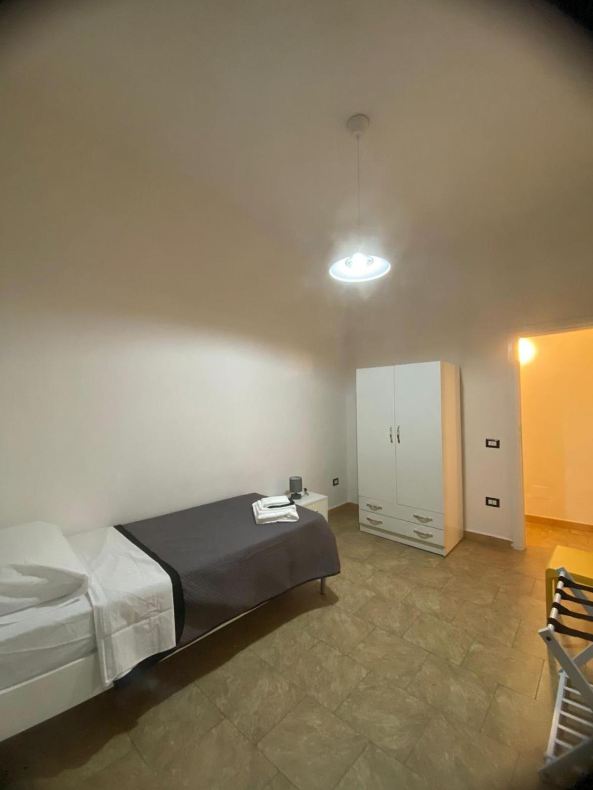 Tre Regine Napoli Apartment Екстериор снимка