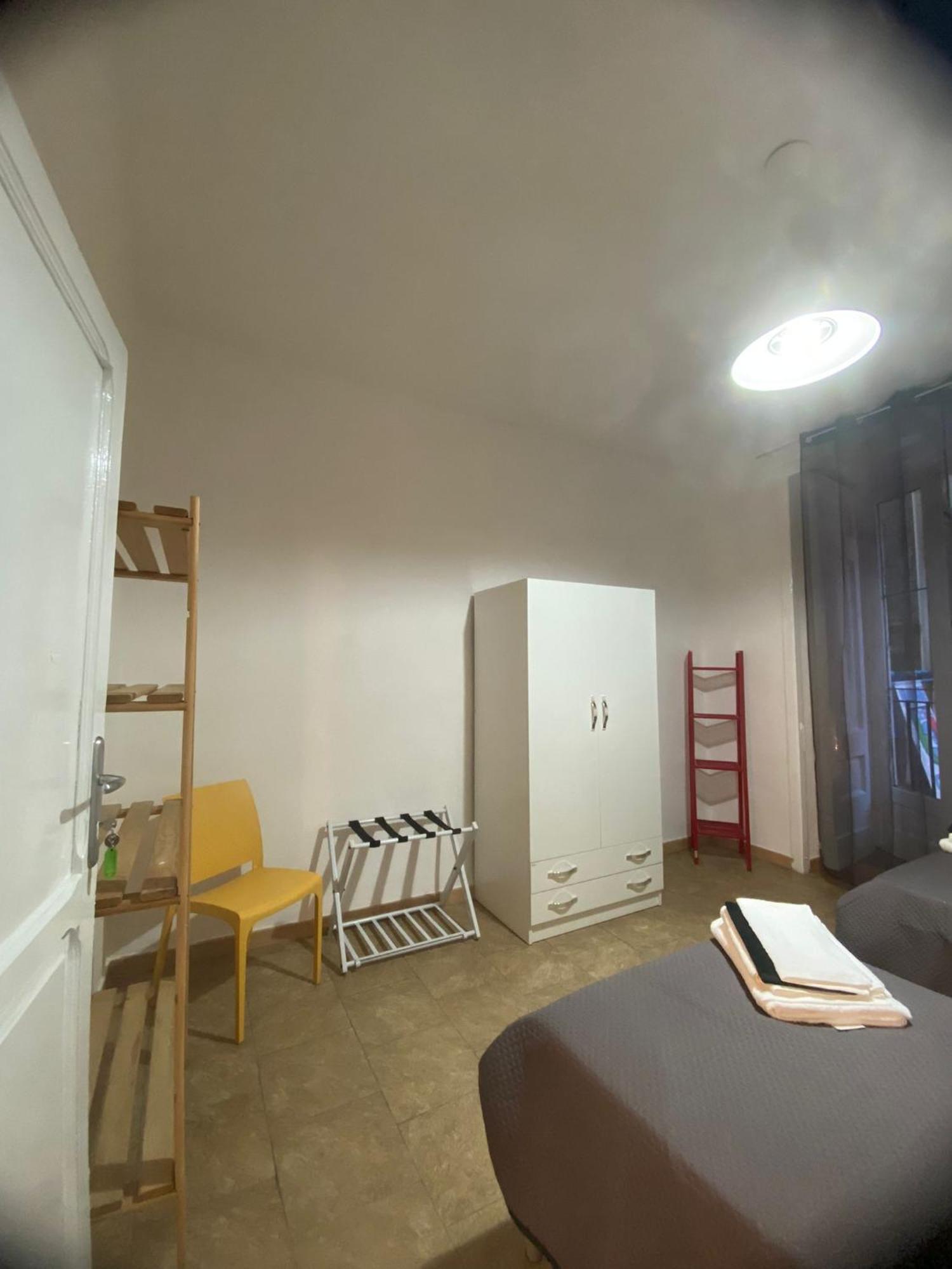 Tre Regine Napoli Apartment Екстериор снимка