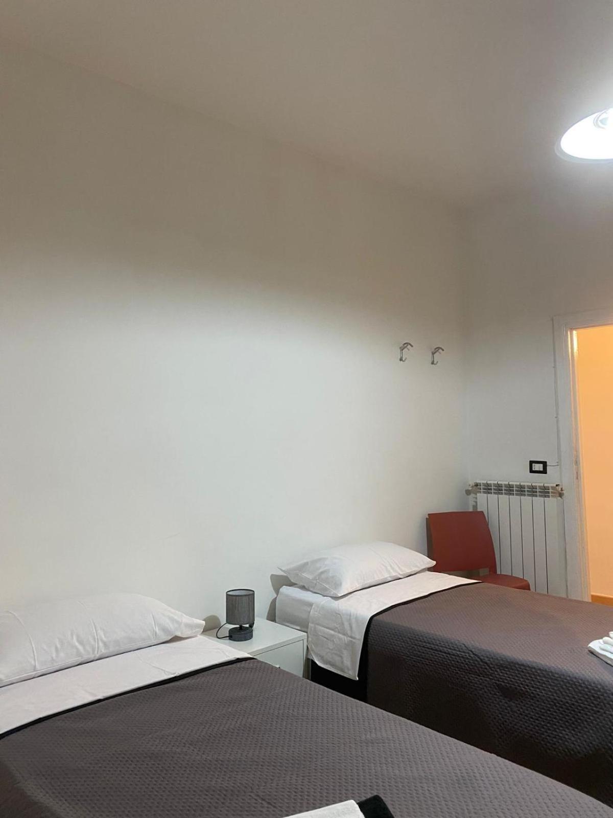 Tre Regine Napoli Apartment Екстериор снимка