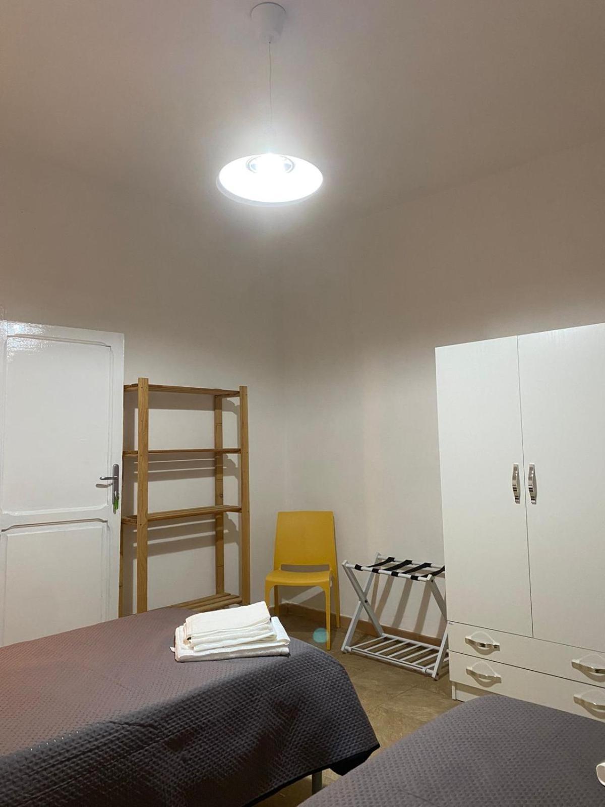 Tre Regine Napoli Apartment Екстериор снимка
