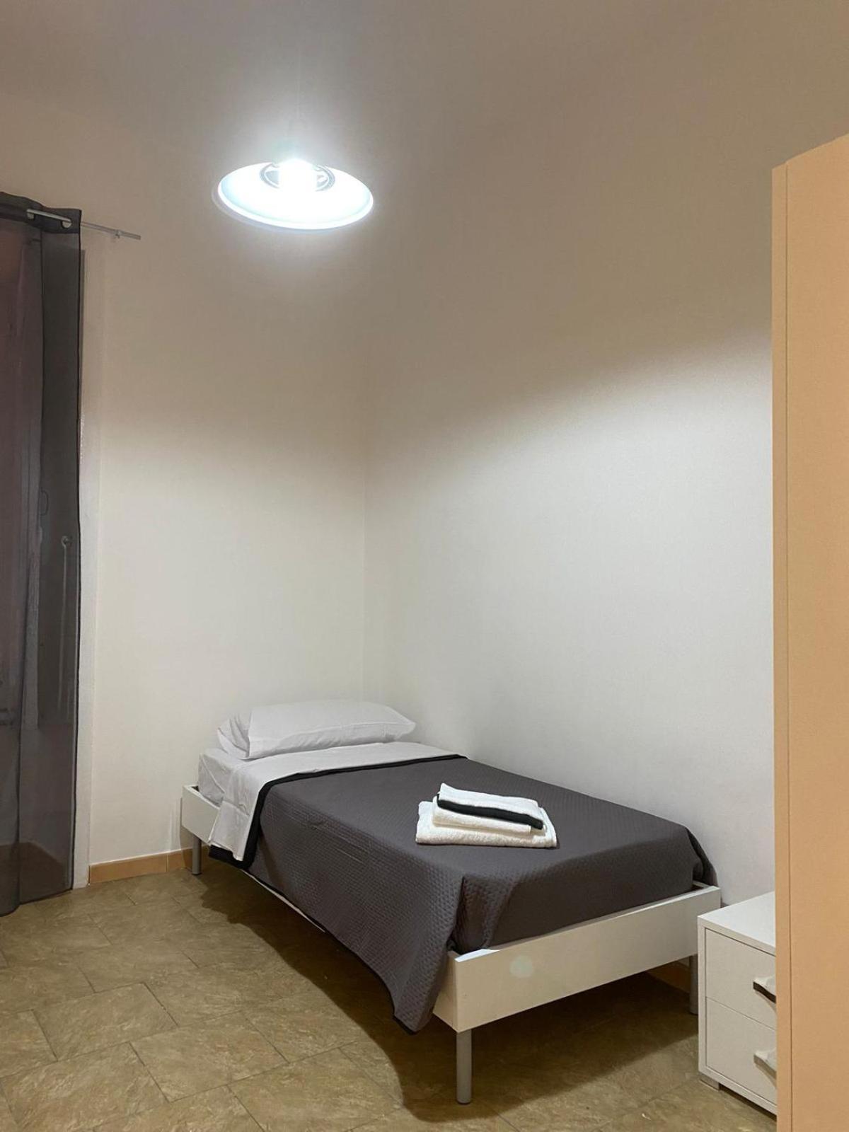 Tre Regine Napoli Apartment Екстериор снимка