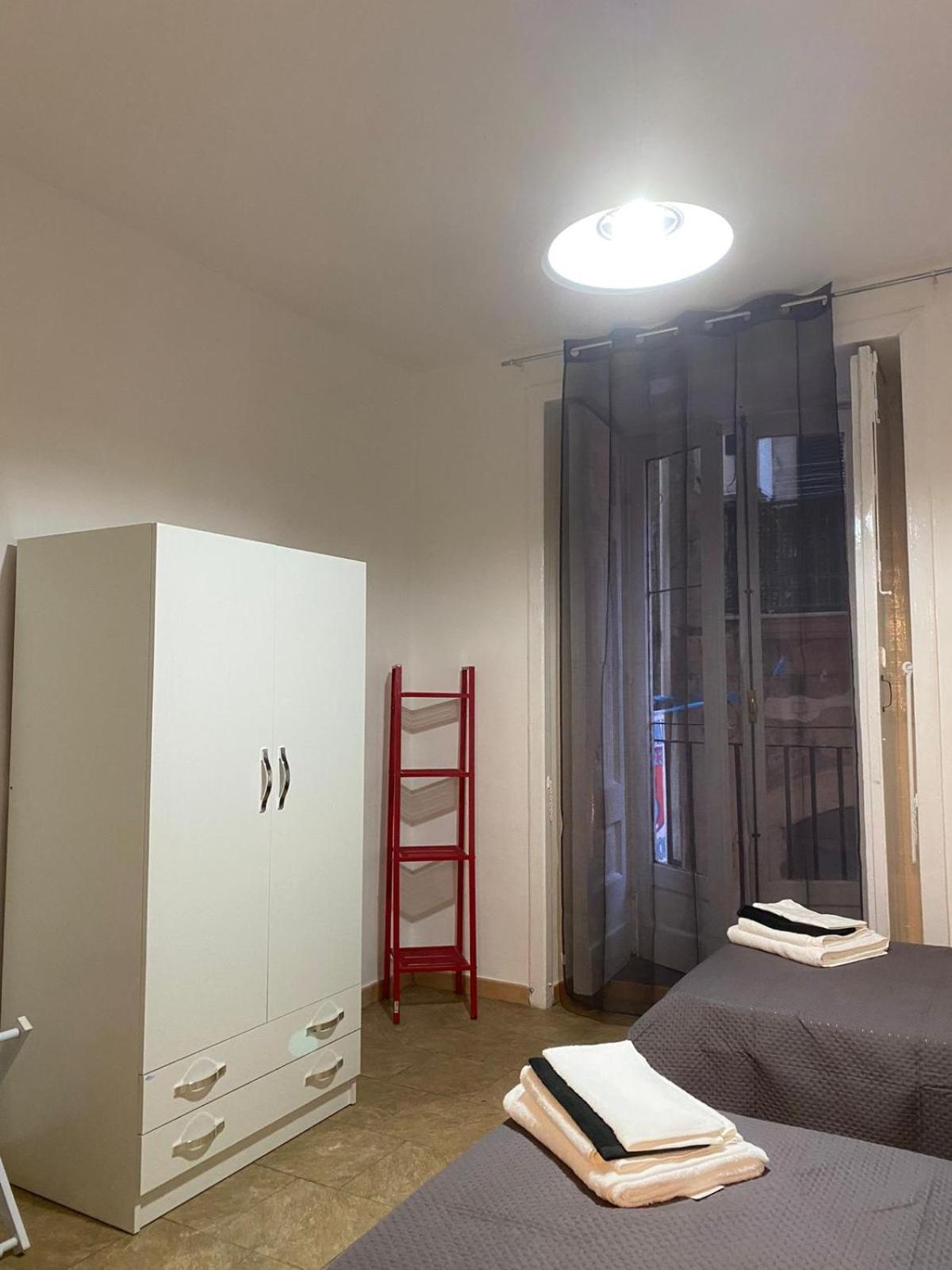 Tre Regine Napoli Apartment Екстериор снимка