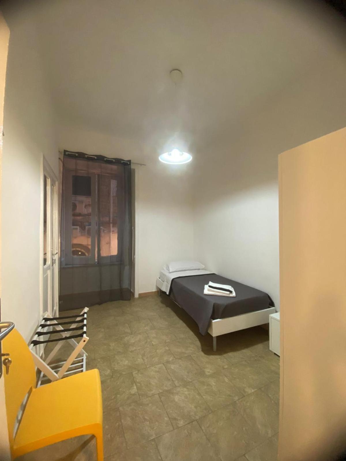 Tre Regine Napoli Apartment Екстериор снимка
