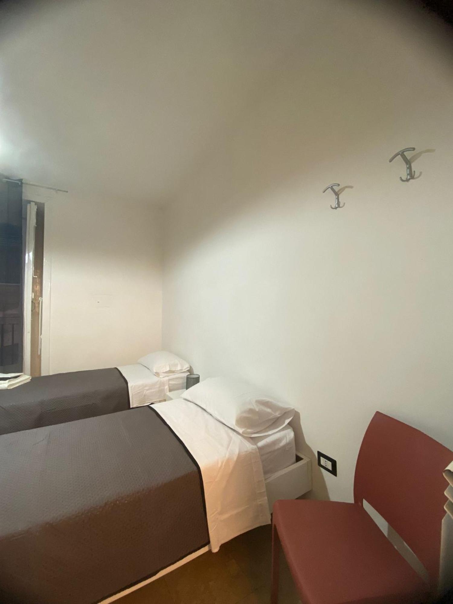 Tre Regine Napoli Apartment Екстериор снимка