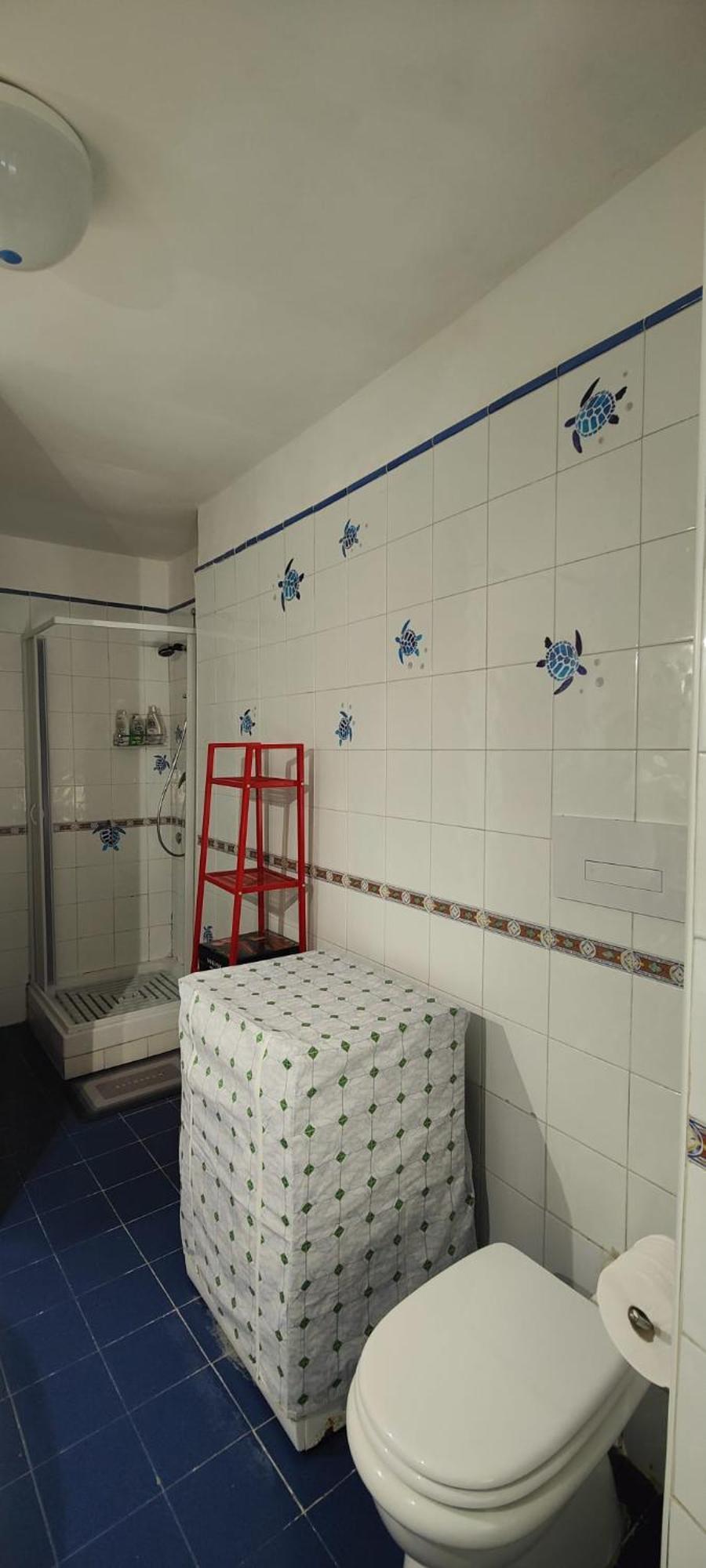 Tre Regine Napoli Apartment Екстериор снимка