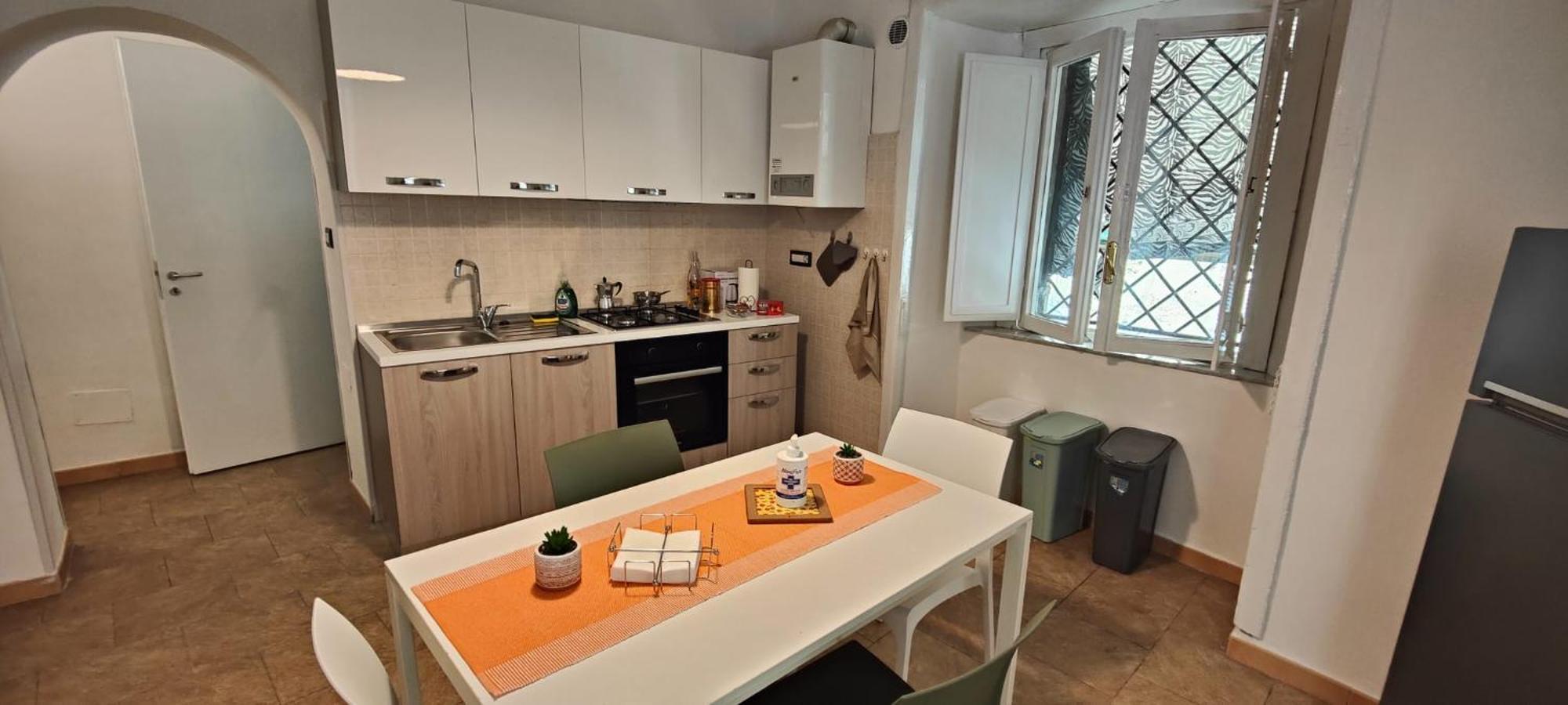 Tre Regine Napoli Apartment Екстериор снимка